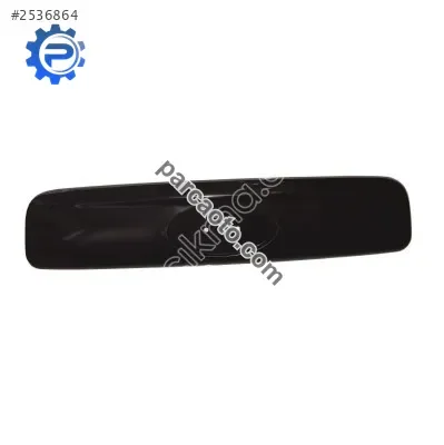 Hyundai Getz Çıta Bagaj Kaplama 2005-2009