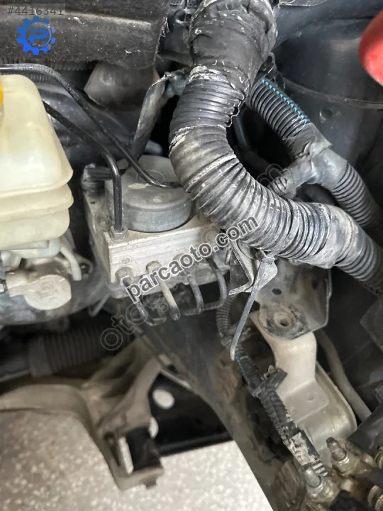 Fiat linea 1.3 multijet abs beyni Fiat linea 1.3 multijet abs beyni