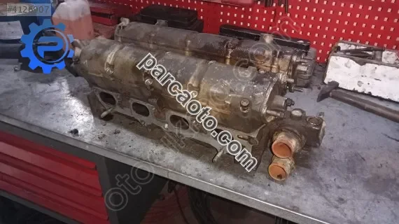 Fiat Brava,bravo 1.6 16v silindir kapak