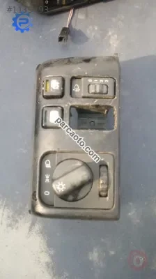 opel calibra çıkma far anahtarı
