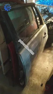 Sx4 sol arka kapı çıkma