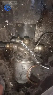 Opel Omega Partikül Filtresi - Ordu Ünye