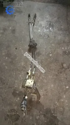 Fiat scudo,p1.9 dizel vites levyesi halatları yedek parça