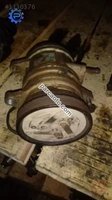 tata indica çıkma klima kompresör