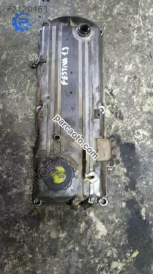 Kia pride Ford Festiva 1.3 külbiritor kapağı çıkma