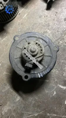 Hyundai H100 Kalorifer Radyatörü - Ordu Ünye