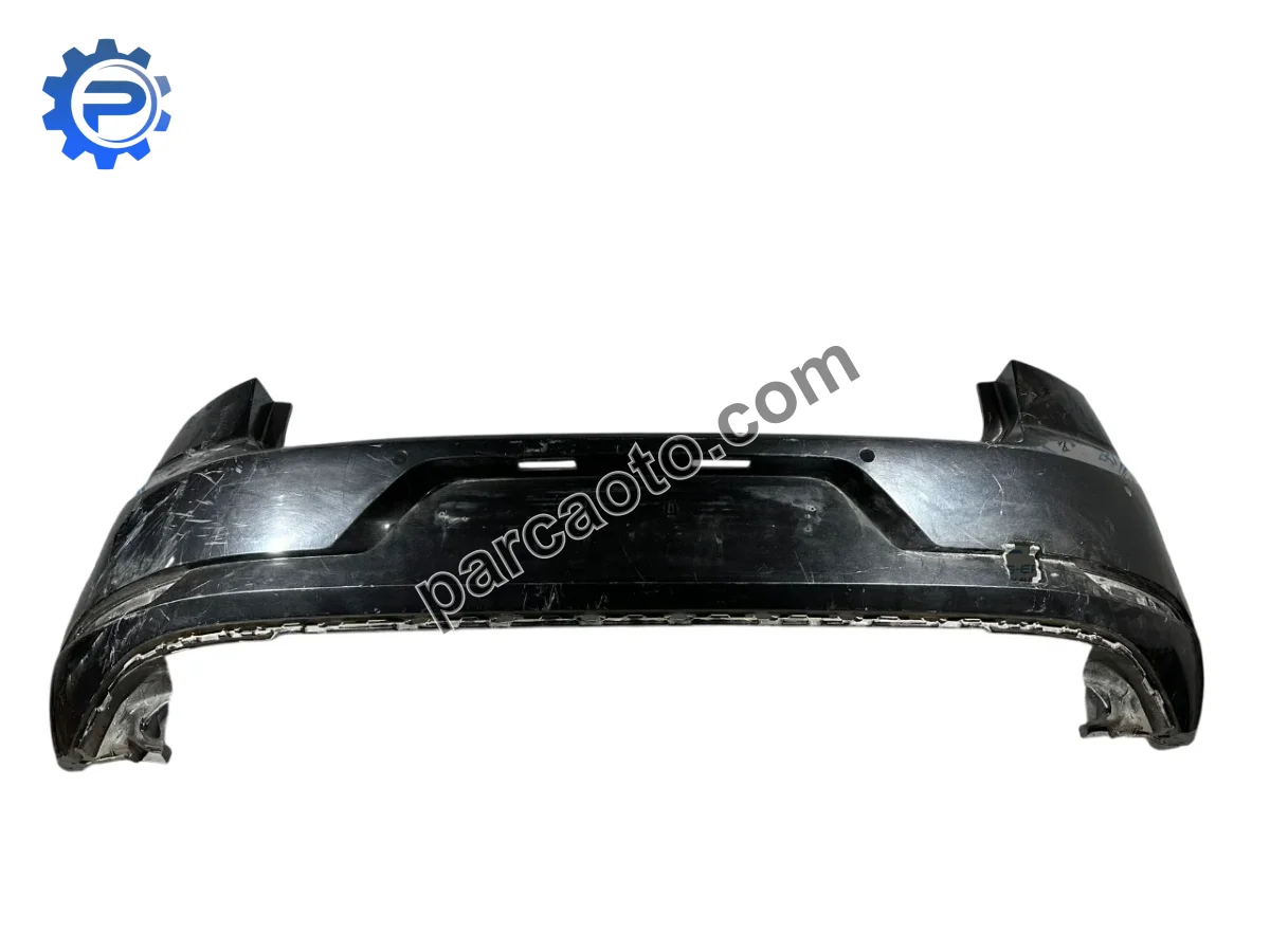 Volkswagen Golf Tampon Arka - İstanbul Ataşehir