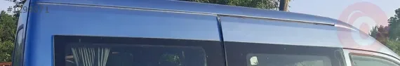 2000 model fiat scudo 1.9d kesme tavan