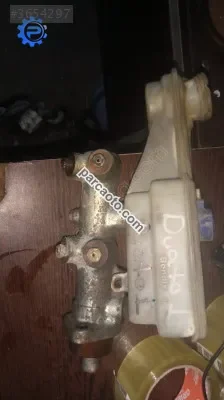 Ducato 1 fren ana merkez yedek parça