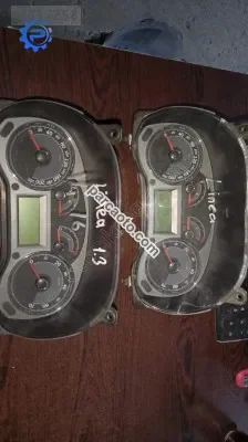 Fiat Linea Gösterge Paneli - Ordu Ünye