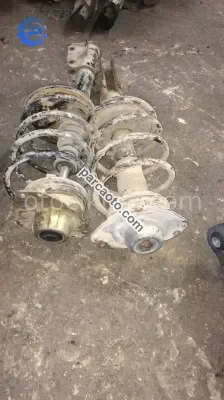 Fiat Tipo Amortisör - Ordu Ünye