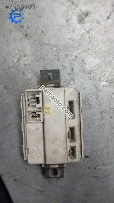 Fiat Tempra Beyin - Ordu Ünye