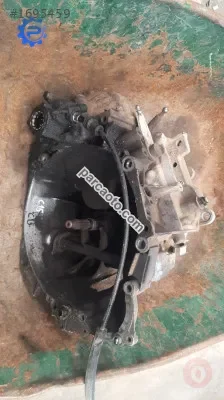 citroen c15 1.9 dizel çıkma şanzıman