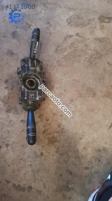 Renault Laguna Sinyal Kolu - Ordu Ünye