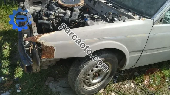 kia capital çıkma sol ön çamurluk