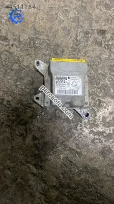 Renault laguna 2 airbag beyni