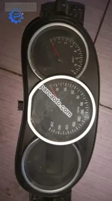 Dacia Duster Gösterge Paneli - Ordu Ünye