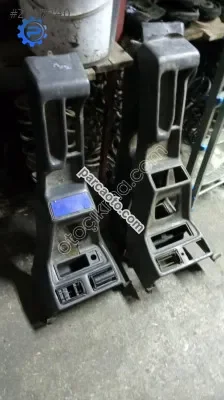 Tofaş Şahin Doğan Kartal uzun tip vites konsulu yedek parça