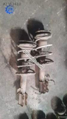 Toyota  corolla fındık kasa ön amasor kep yay orjinal çıkma