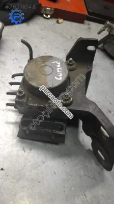 Opel corsa d abs beyni yedek parça