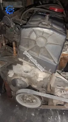 Citroen Saxo Triger kapakları orjinal yedek parça