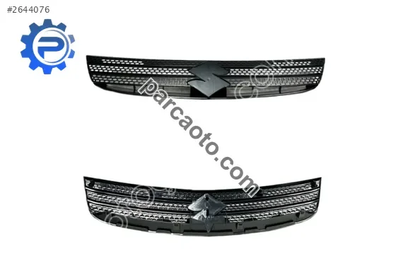 Suzuki Panjur Sx4 06-13 Ön
