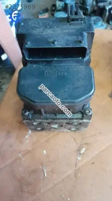 Honda civic abs beyni çıkma