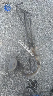 opel calibra çıkma direksiyon pompası