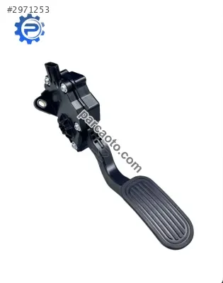 Toyota Pedal Gaz Hılux Revo 15-19