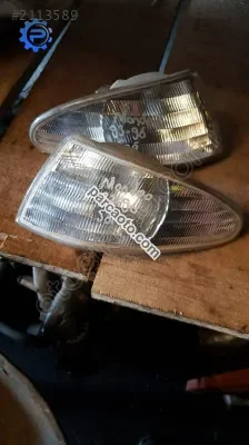 Ford Mondeo (83-96) sol sinyal çıkma