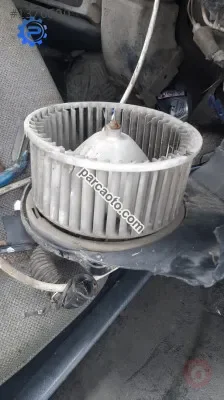1992 hyundai excel çıkma kalorifer motoru