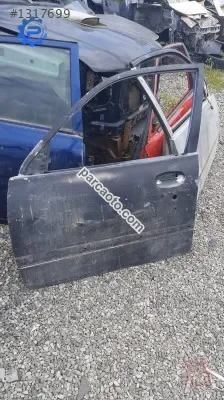 Daihatsu Sirion Kapı - Ordu Ünye