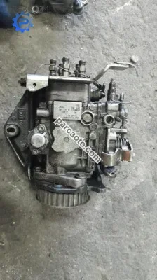 Woswogen t4 2.4 mazot pompası çıkma