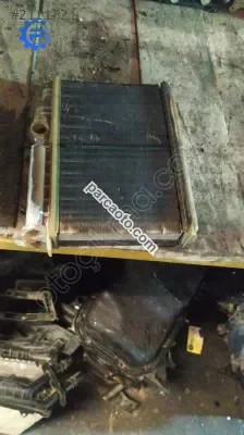 Bmw 2 Serisi Kalorifer Radyatörü - Ordu Ünye