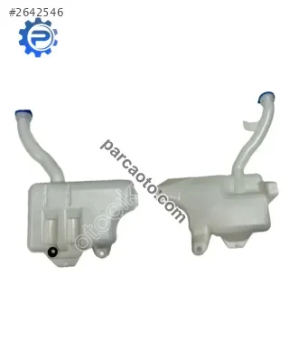 Honda Depo Su Fiskiye Accord 03-05