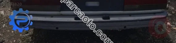 1988 model mazda 323 1.6 çıkma arka tampon