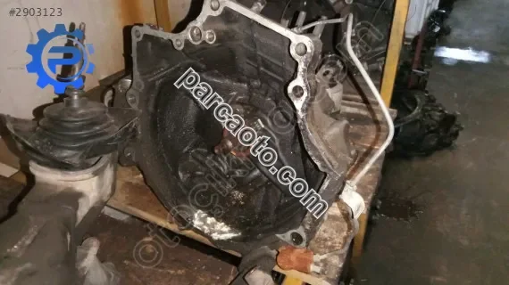 Mazda 626 1.6 şanzıman yedek parça
