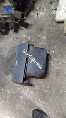 Espero torpido gözü ve kapağı çıkma