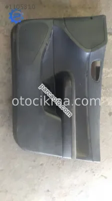 peugeot 307 sağ ön döşeme