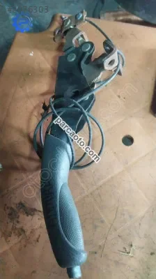 Admira el freni tabancası çıkma