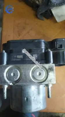 Nissan Qashqai ABS beyni çıkma