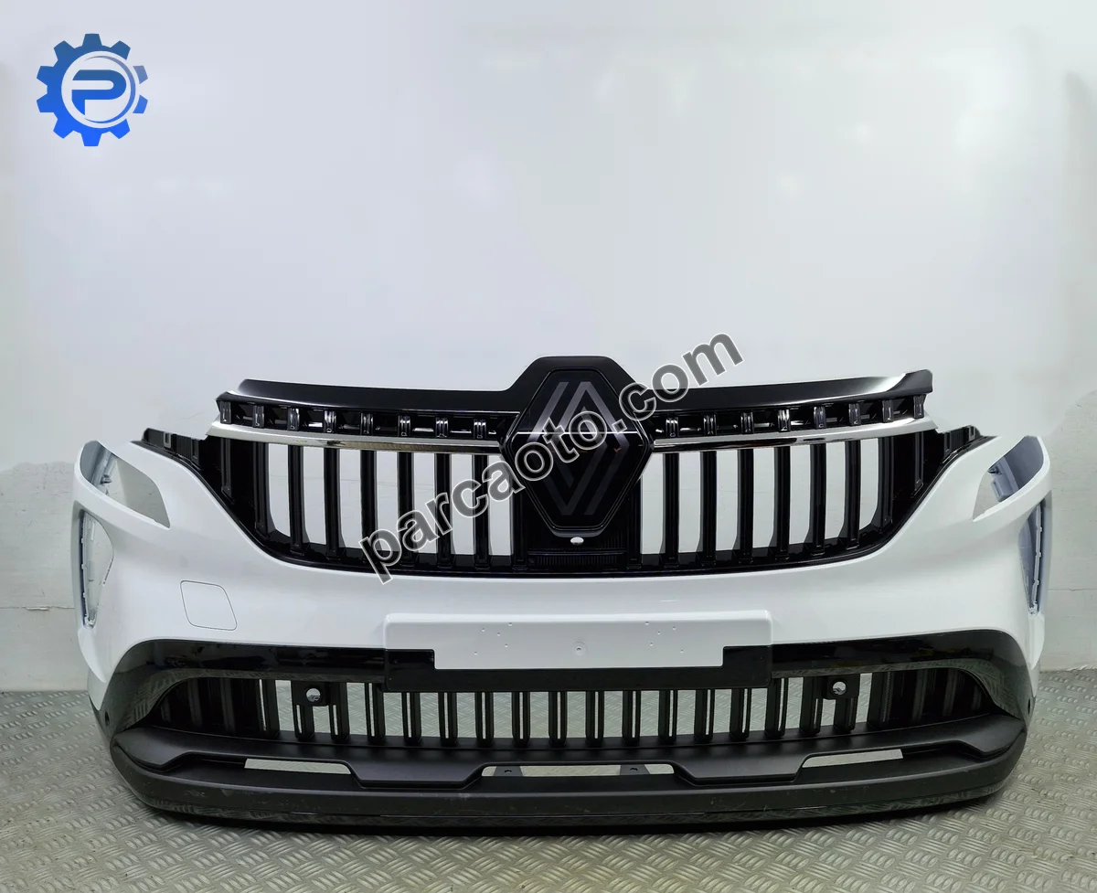 Renault Austral Tampon Ön - Mersin Tarsus