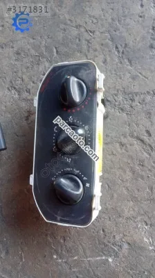 Dacia Solenza Gösterge Paneli - Ordu Ünye