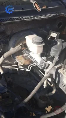 mazda 626 çıkma otomatik westinghouse 2.0