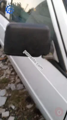 2004 model tata telcoline 4x2 çıkma sağ dikiz aynası