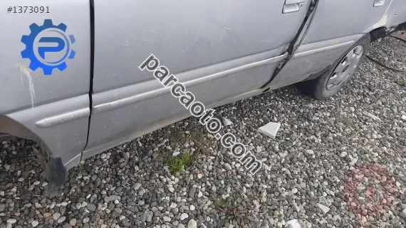 hyundai excel çıkma sol marşbiyel