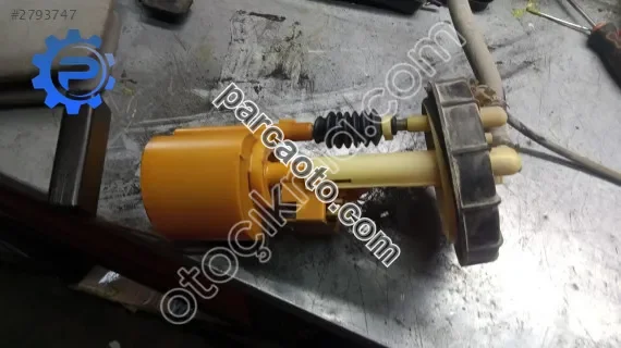 Pejo 405 samandra yedek parça
