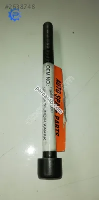Nıssan Civata Silindir Kapak Qashqai 1,6 Hr16 Benzli 07-13/Note