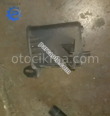 fiat palio çıkma karbon filtre