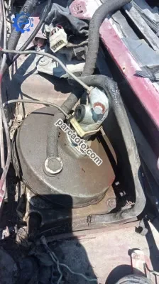peugeot 405 çıkma westingouse
